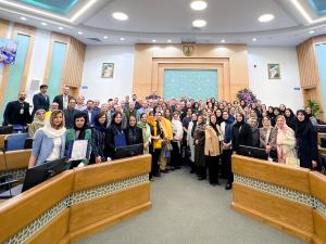 سمینار دو روزه تازه های طب کودکان 