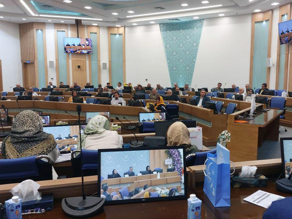 سمینار دو روزه تازه های طب کودکان 