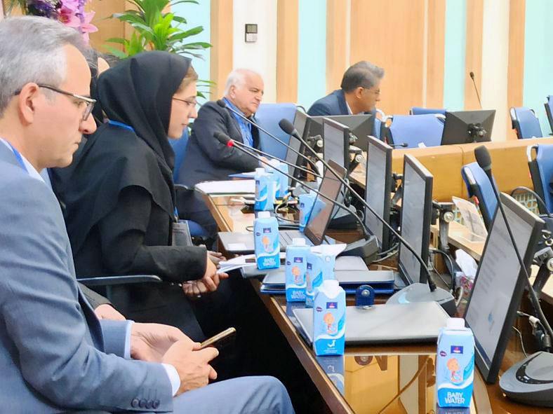 سمینار دو روزه تازه های طب کودکان 