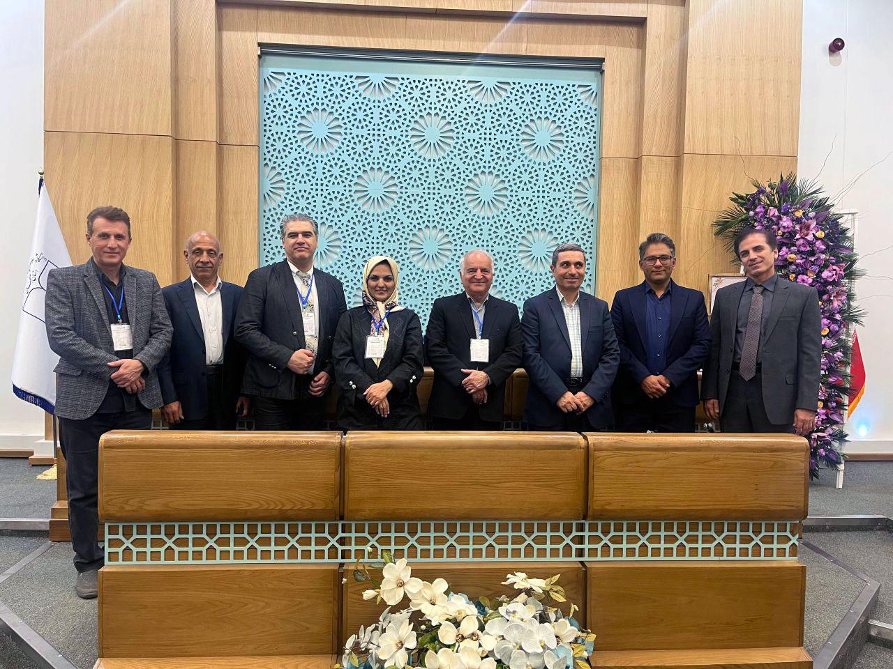 سمینار دو روزه تازه های طب کودکان 