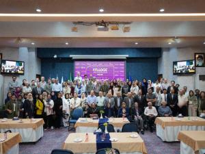 برگزاری جشن روز پزشک برگزاری جشن روز پزشک