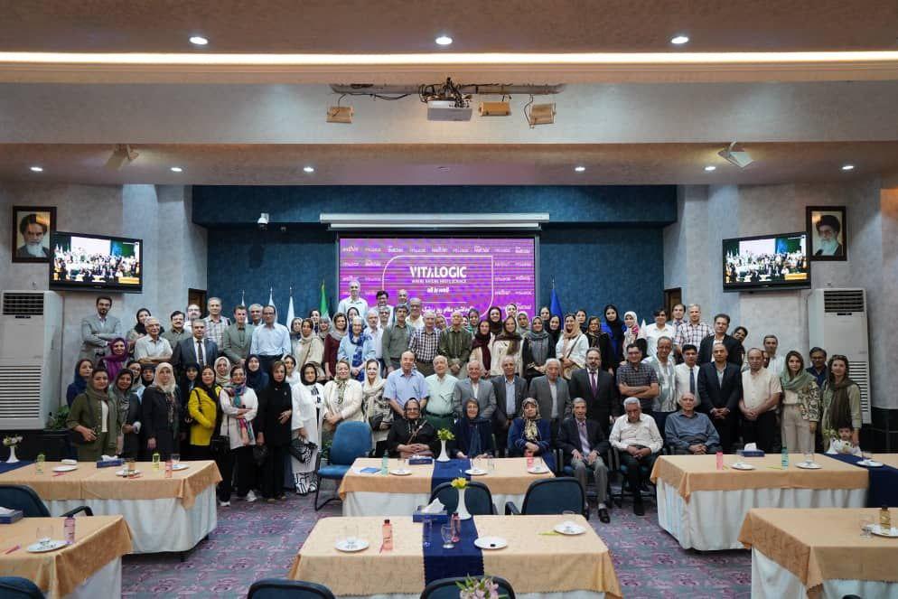 برگزاری جشن روز پزشک برگزاری جشن روز پزشک