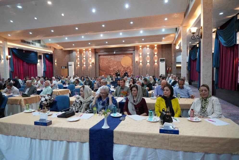 برگزاری جشن روز پزشک برگزاری جشن روز پزشک