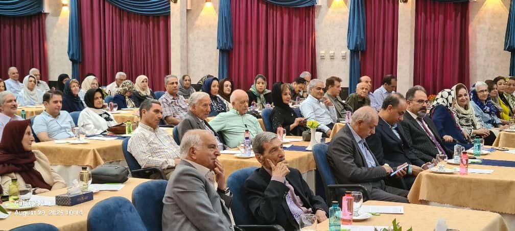 برگزاری جشن روز پزشک برگزاری جشن روز پزشک