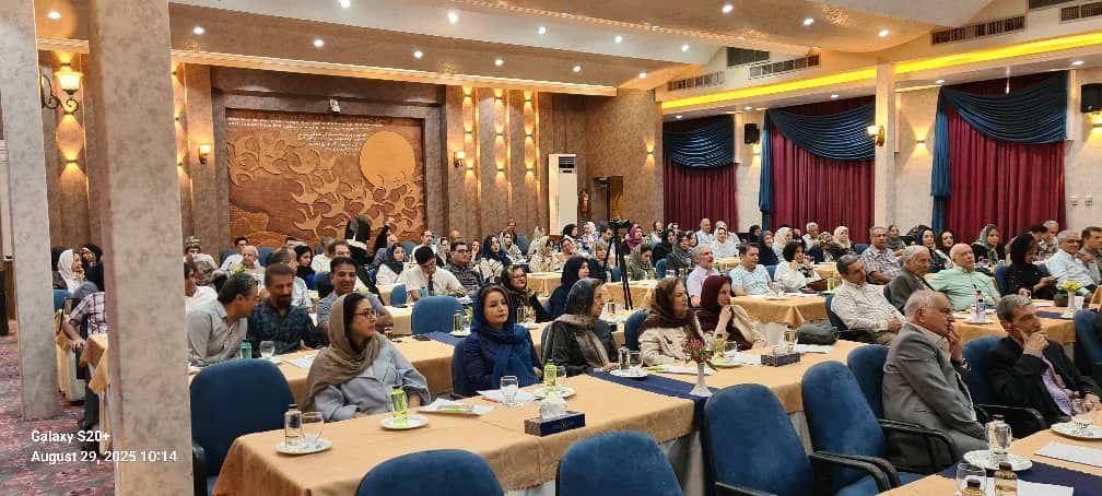 برگزاری جشن روز پزشک برگزاری جشن روز پزشک