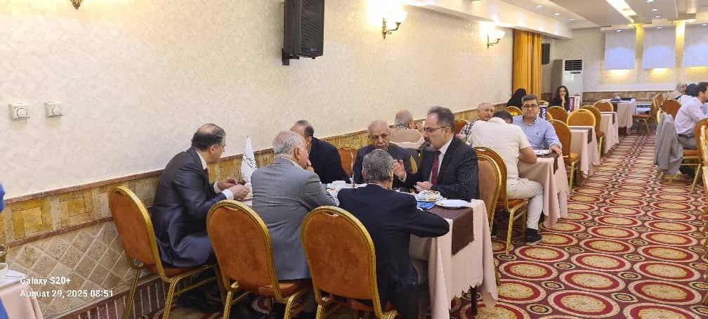 برگزاری جشن روز پزشک برگزاری جشن روز پزشک